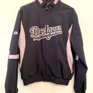 Dodger Jacket